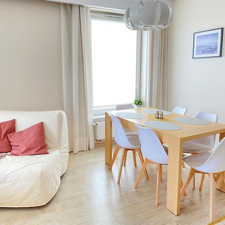 Sandland - Rezydencja Ustronie Morskie - Apartamenty Exteriör bild