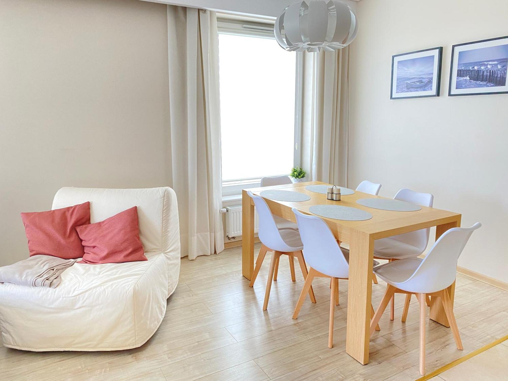 Sandland - Rezydencja Ustronie Morskie - Apartamenty Exteriör bild